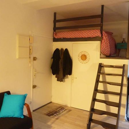 Le Petit Cauchois Appartement Rouen Buitenkant foto