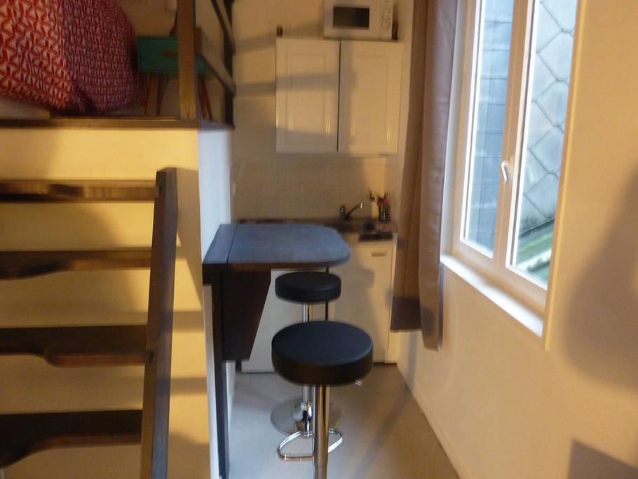Le Petit Cauchois Appartement Rouen Buitenkant foto